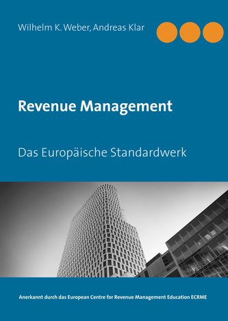 Revenue Management Revenue Management