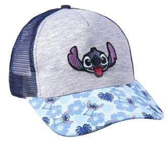 KŠILTOVKA STITCH - velikost 53