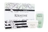 Kérastase Spécifique šampon Specifique Bain Divalent Balancing Shampoo 250 ml + maska na vlasy Specifique Intense Rehydrating Gel-Masque System 200 ml