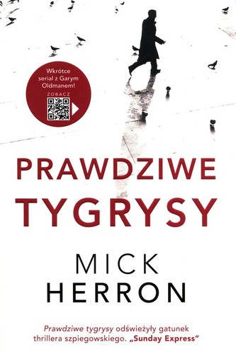 Pradziwe tygrysy Pradziwe tygrysy