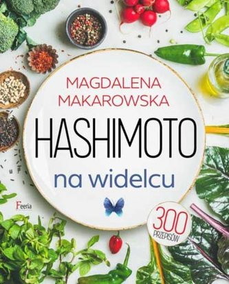Hashimoto na widelcu Hashimoto na widelcu