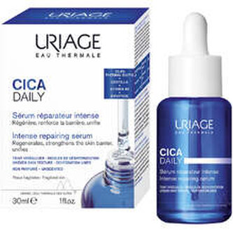 Uriage Bariéderm Pleťové sérum CICA Daily Serum 30 ml unisex