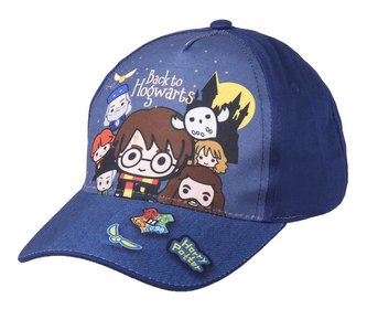 KŠILTOVKA HARRY POTTER - velikost 53