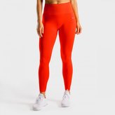 Dámské legíny Classic Seamless Oxy Fire - SQUATWOLF - Velikost: M