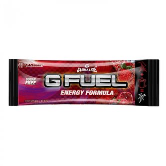 Vzorek Energy Formula - G Fuel - rainbow sherbet - 7 g