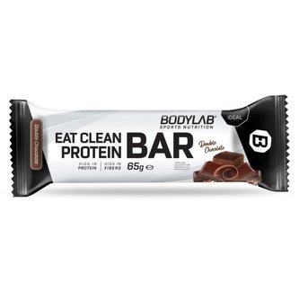 Proteinová tyčinka Eat Clean - Bodylab24 - arašídový karamel - 65 g