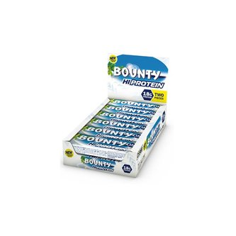 Proteinová tyčinka Bounty High Protein Bar - Mars - 52 g