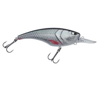 ZILLA DEEP CRANK 11,5CM ROACH