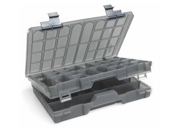 Krabička na bižuterii Tacki střední