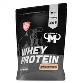 Whey Protein - Mammut Nutrition - snickerdoodle - 1000 g