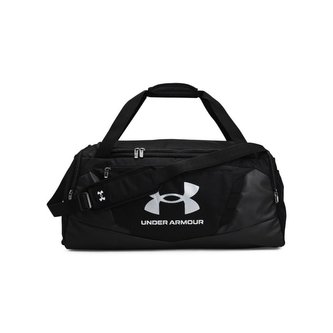 Sportovní taška Undeniable 5.0 Duffle MD Black - Under Armour - černá