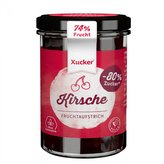 Višňový džem - Xucker - 220 g