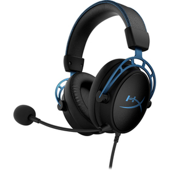 Sluchátka HYPERX Cloud Alpha S - Gaming Headset
