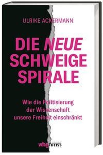 Die neue Schweigespirale