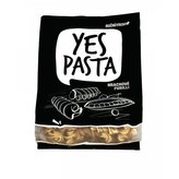 Těstoviny Fussili 250g - YESPASTA - hrášek - 250 g