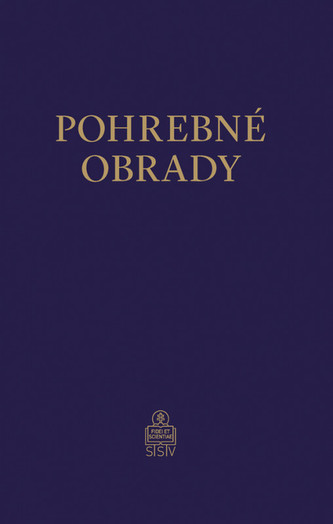 Pohrebné obrady Pohrebné obrady