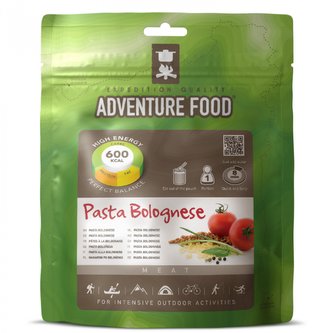 Těstoviny Bolognese - Adventure Food - 152 g