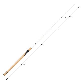 Přívlačový prut Venerate V2 Cork Spin M 2,44m 10-30g