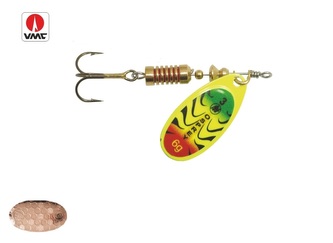 Rotační třpytka Ospray vel. 0, 2 g, vzor: 03