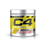 Předtréninkový stimulant C4 Original - Cellucor - vodní meloun - 390 g