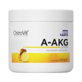 A-AKG - OstroVit - pomeranč - 200 g