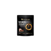 Whey Protein - Go On Nutrition - vanilka - 750 g
