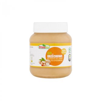 BIO Arašídové máslo - Primavika - 350 g
