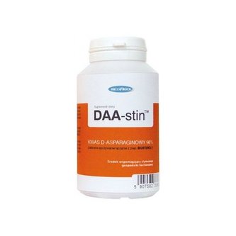 DAA-stin 90 g - Megabol - 90 g