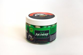 Pop Up Duo Energy Česnek 12mm 150ml + Sprej Esence 2ml
