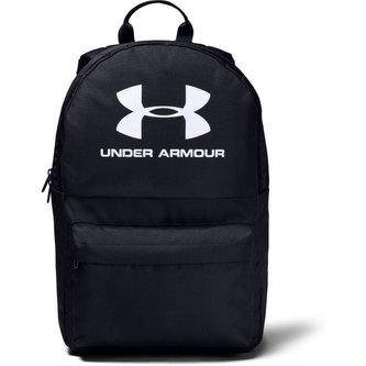 Batoh Loudon Black - Under Armour - černá