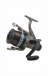 Naviják Vigor Commando, vel. 60