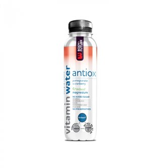 Vitamínová voda Antiox - Body & Future - antiox - 400 ml