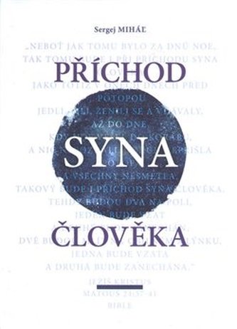 Příchod Syna člověka