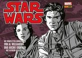 Star Wars: Die kompletten Comicstrips