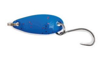 Plandavka KIRO 2,5 g, vzor: modrá