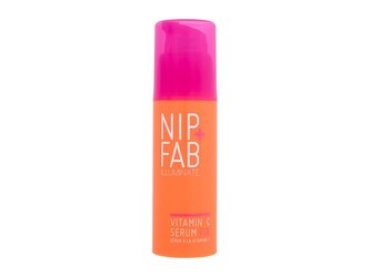 NIP + FAB Sérum na obličej Vitamin C Fix (Serum) 50 ml woman