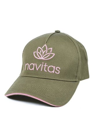 NAVITAS: Kšiltovka Womens Cap