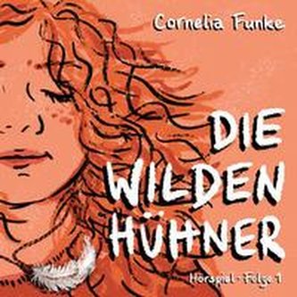 Die Wilden Hühner + Musikalbum als HSP-Box