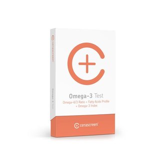 Test Omega-3 - Cerascreen