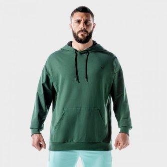 Mikina Lab 360 Hoodie Garden Topiary - SQUATWOLF - Velikost: XL Mikina Lab 360 Hoodie Garden Topiary - SQUATWOLF - Velikost: XL