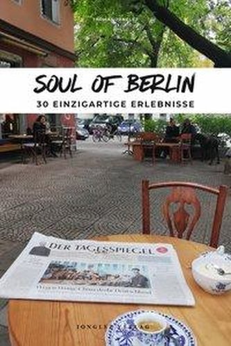 Soul of Berlin