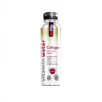 Vitamínová voda Collagen - Body & Future - collagen - 400 ml