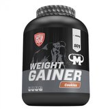 Weight Gainer Crash 5000 - Mammut Nutrition - čokoláda - 4500 g