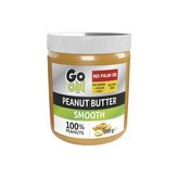 Arašídové máslo - Go On - jemné - 180 g