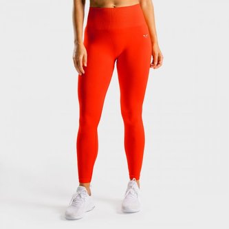 Dámské legíny Classic Seamless Oxy Fire - SQUATWOLF - Velikost: L