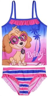 PLAVKY TLAPKOVÁ PATROLA - velikost 2-3