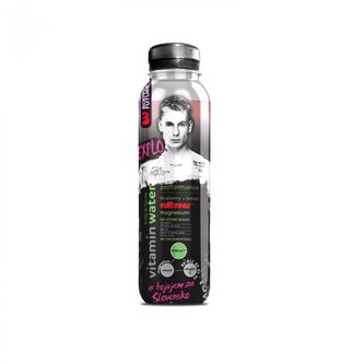 Vitamínová voda Performance - Body & Future - performance - 400 ml