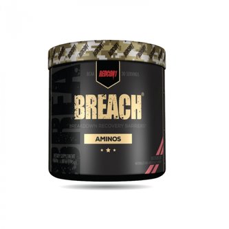 Breach - Redcon1 - vodní meloun - 300 g