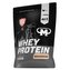 Whey Protein - Mammut Nutrition - vanilka - 3000 g