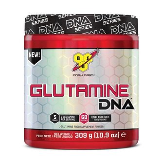 Glutamine DNA 309 g - BSN - 309 g